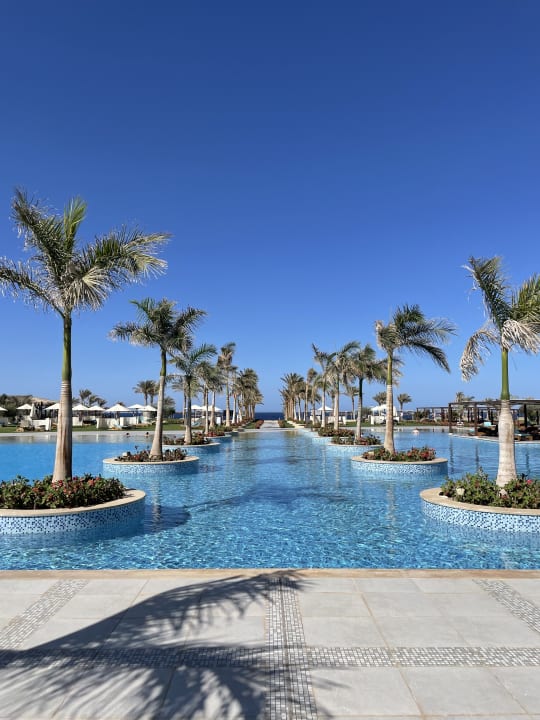 Pool Steigenberger Resort Alaya Marsa Alam - Red Sea - Adults only