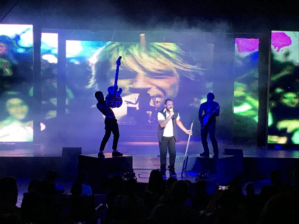 Sport & Freizeit  Club Med Cherating Beach