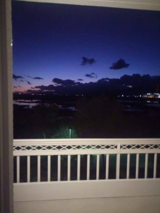 Ausblick Prinsotel La Dorada