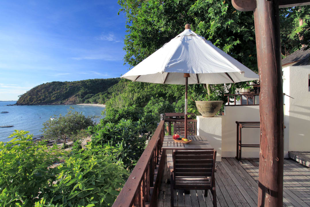 Zimmer Le Vimarn Cottages & Spa