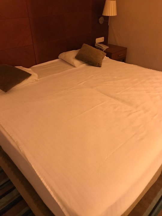 Zimmer Hotel Pine Bay Holiday Resort