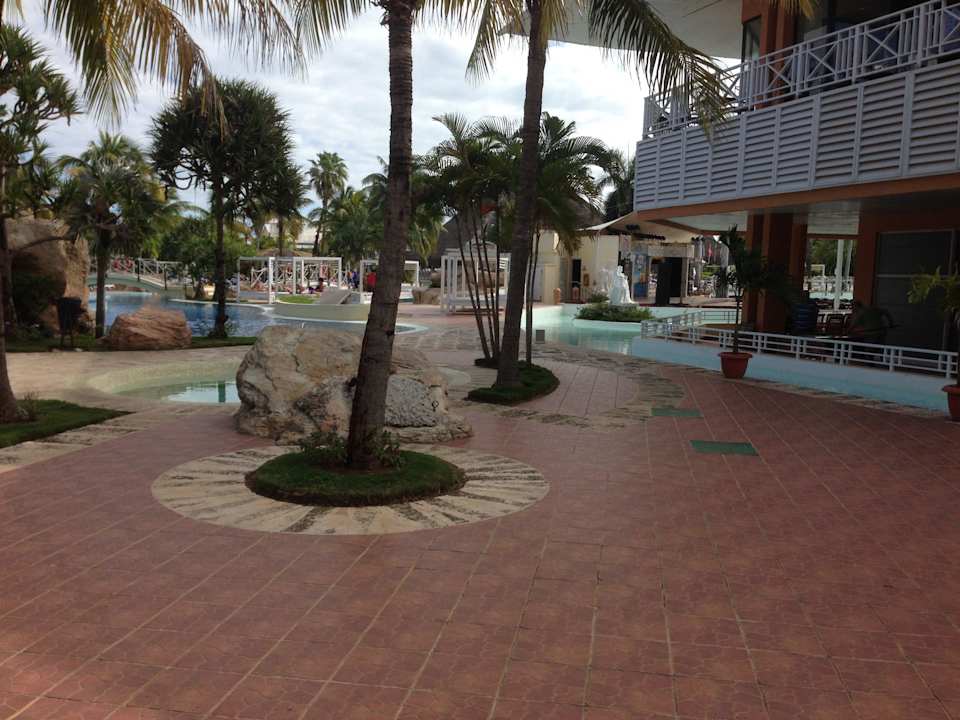 Zur Bar Royalton Hicacos Resort & Spa - Adults only