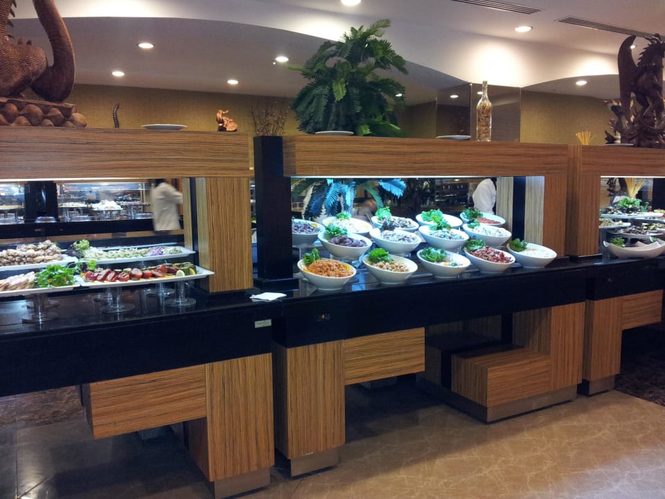 Restaurant Siam Elegance Hotels & Spa