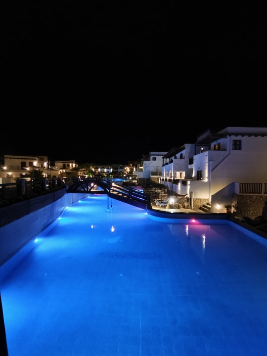 Ausblick The Costa Lindia Blue Star - Adults only