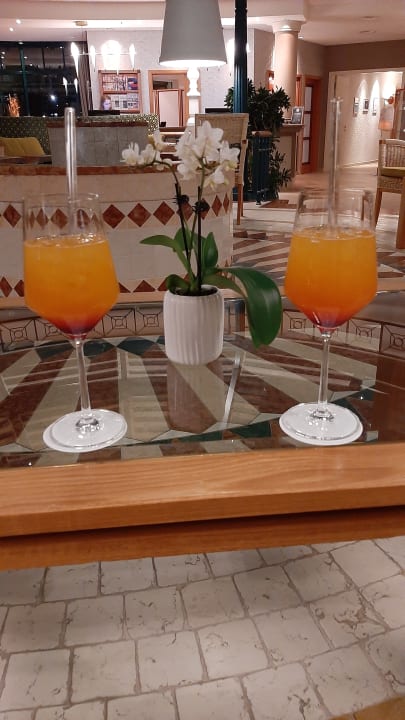 Gastro A-ROSA Ostseehotel Kühlungsborn