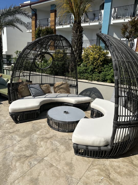 Sport & Freizeit Belek Beach Resort Hotel