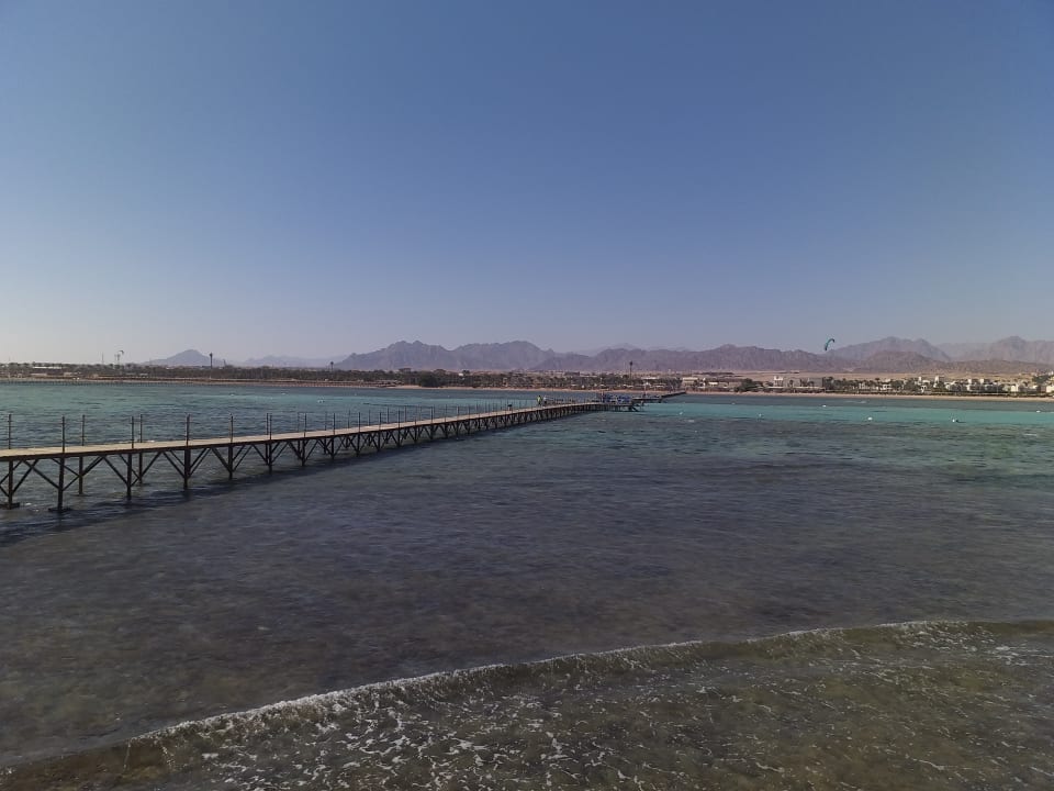 Strand Pickalbatros Royal Moderna Resort-Sharm El Sheikh