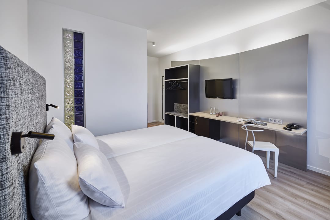 Zimmer INNSIDE by Meliá Bremen