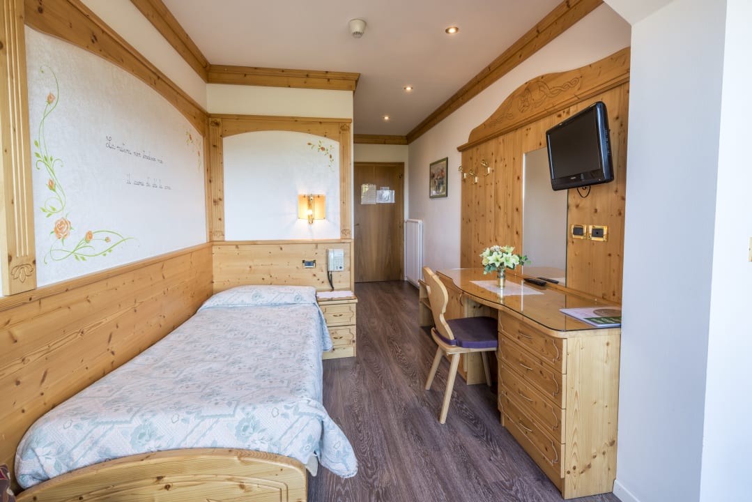 Zimmer Hotel Belsoggiorno