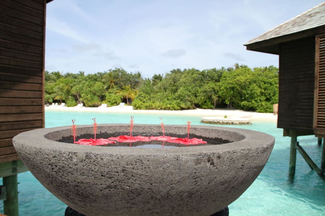 SPA Lily Beach Resort & Spa