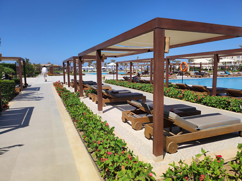 Pool Steigenberger Resort Alaya Marsa Alam - Red Sea - Adults only