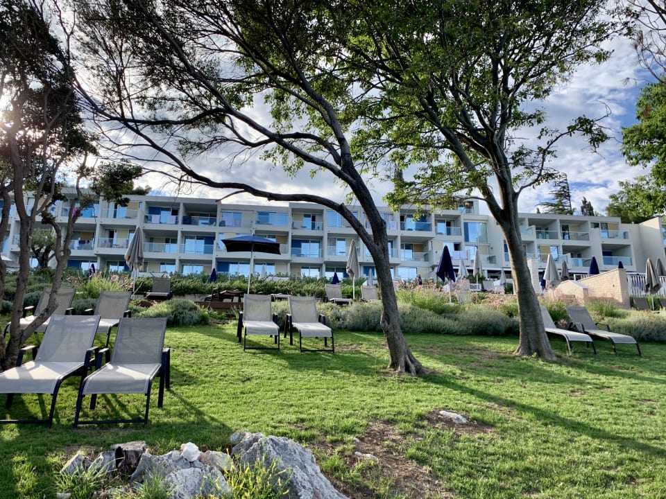 Außenansicht Valamar Girandella Designed for Adults