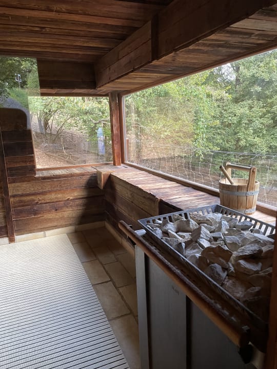 Sport & Freizeit BollAnts Spa im Park