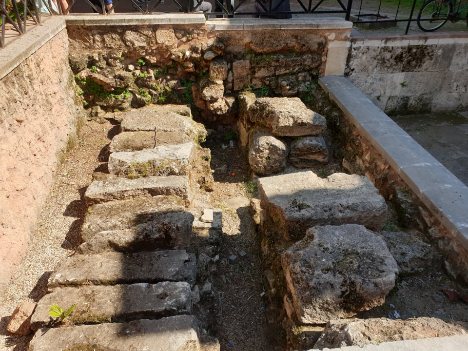 Ausblick Dream World Resort & Spa