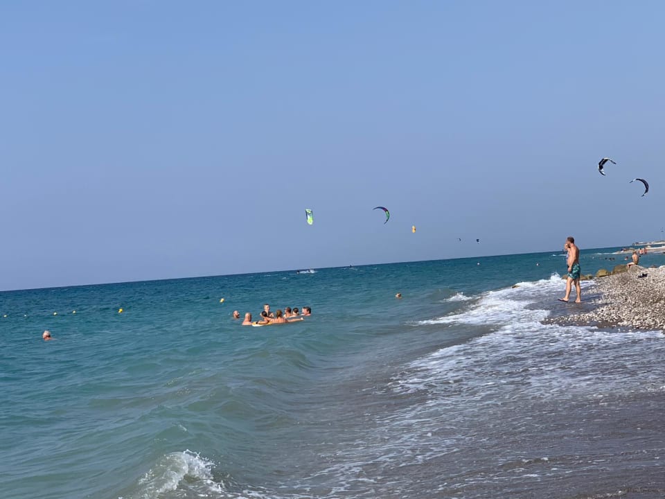 Strand TUI KIDS CLUB Alex Beach