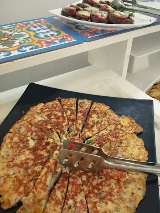 Gastro Villaggio Baia d'Ercole