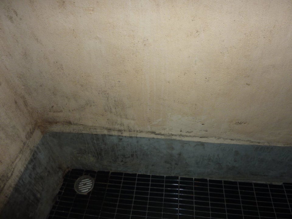 Dusche Punnpreeda Beach Resort