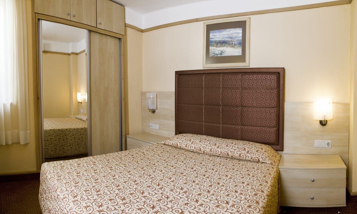 Zimmer VONRESORT Golden Beach