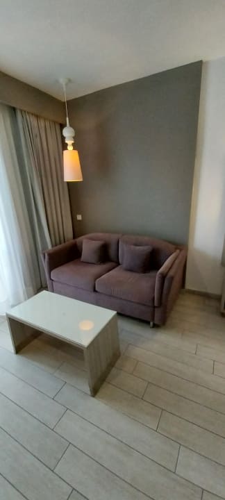 Zimmer Hotel Riu Palace Tenerife