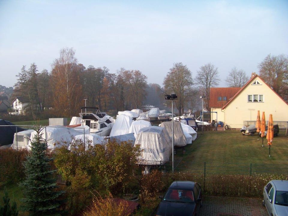 Yachthafen Hotel Seenot am Yachthafen