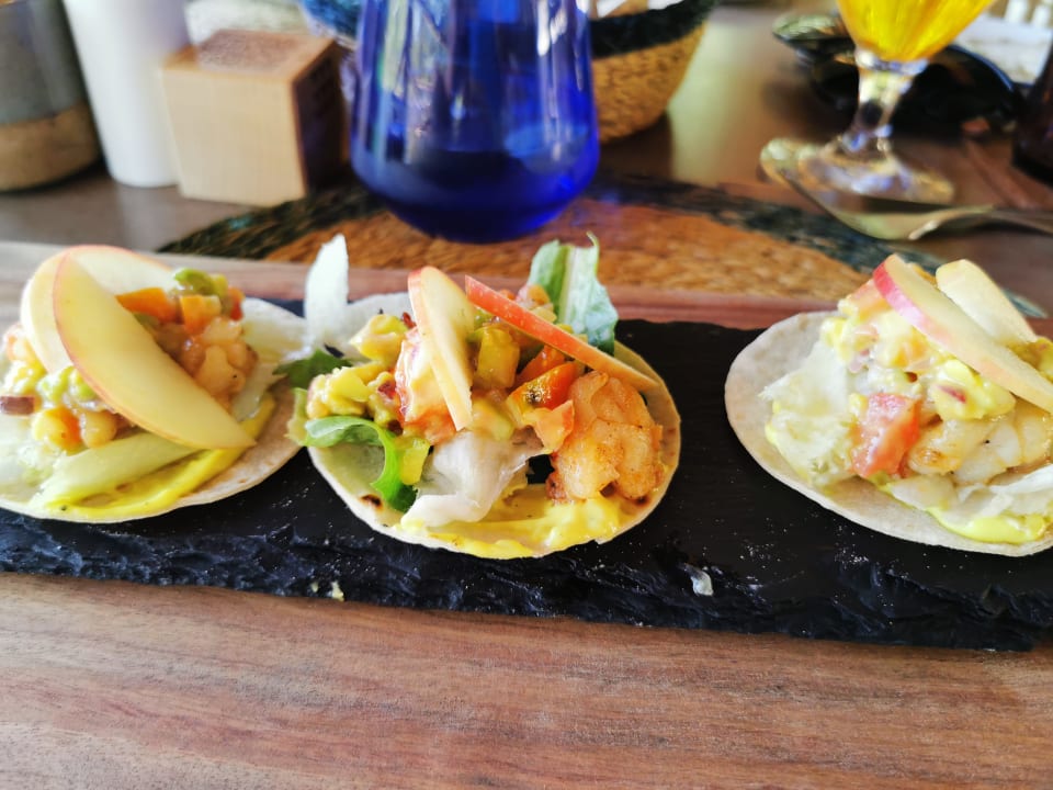 Gastro Zuri Zanzibar Hotel & Resort