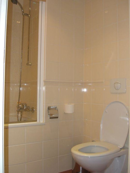 Łazienka Golden Tulip Warsaw Centre Hotel