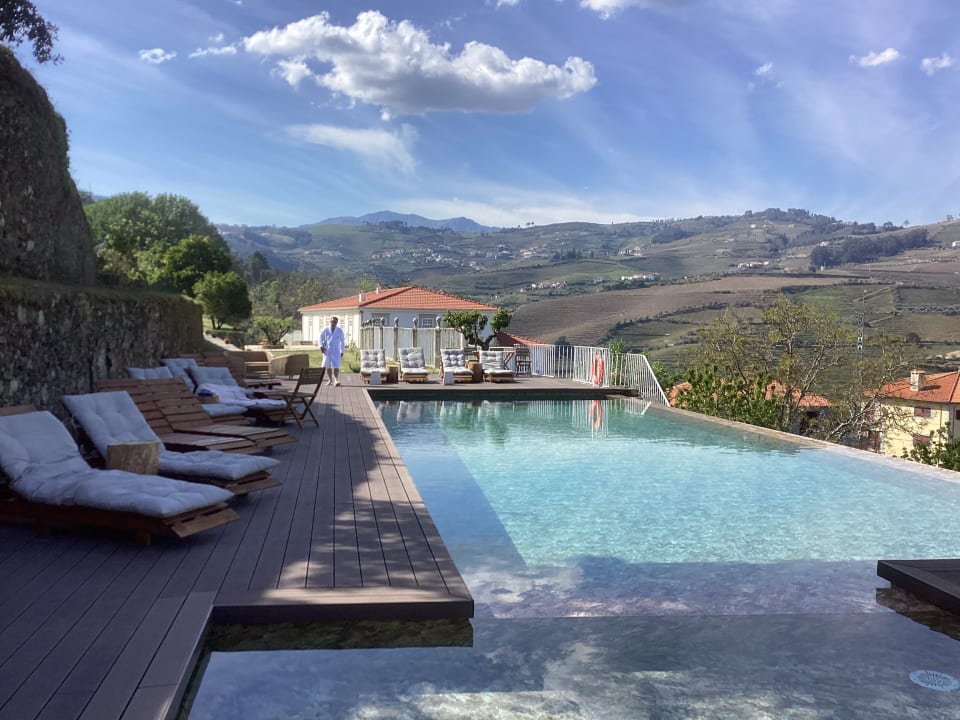 Pool Quinta de Travassinhos