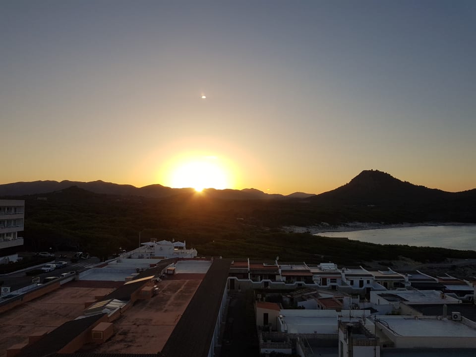 Ausblick Mar Azul PurEstil Hotel & Spa