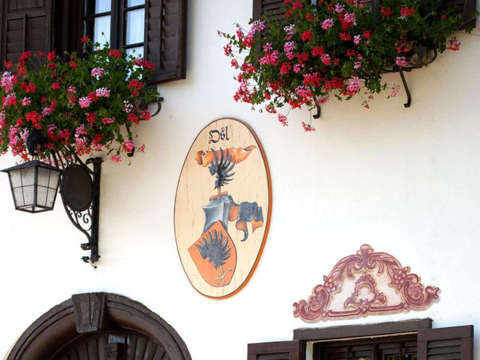 Hotel Gasthof Baumgarten Angerberg Gasthof-Hotel Baumgarten