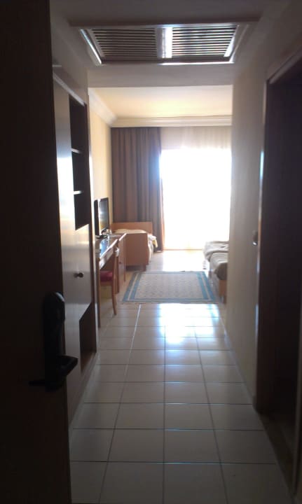 Flur Nour Palace Resort & Thalasso