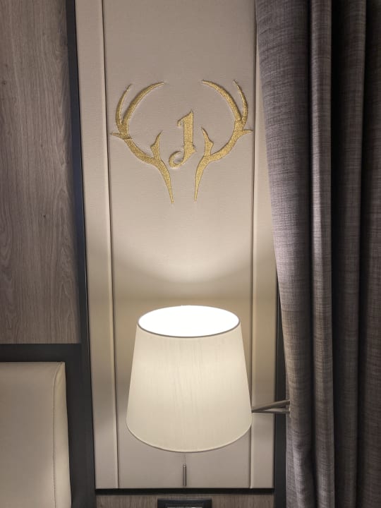 Zimmer Hotel Jägerhof