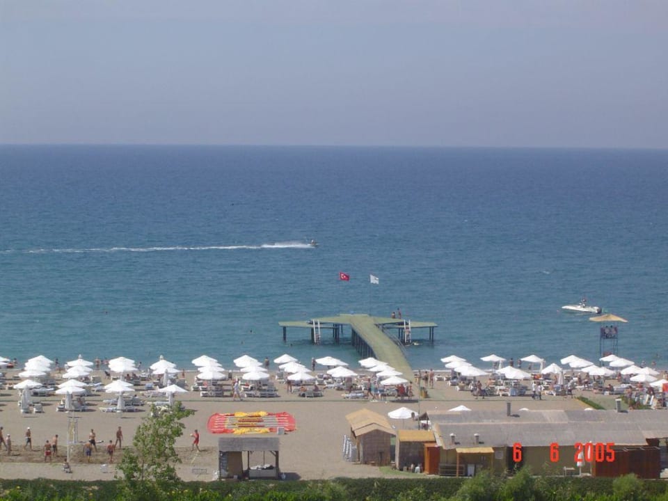 SBR Selectum Family Resort Side