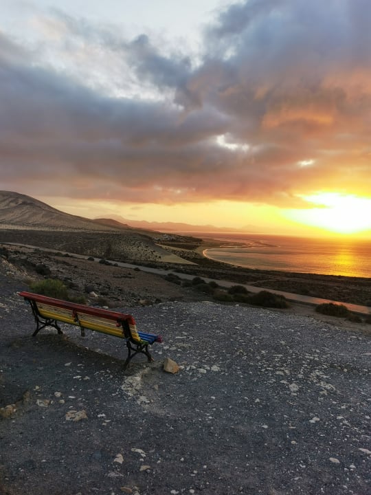 Strand Marina Playa Suite Hotel