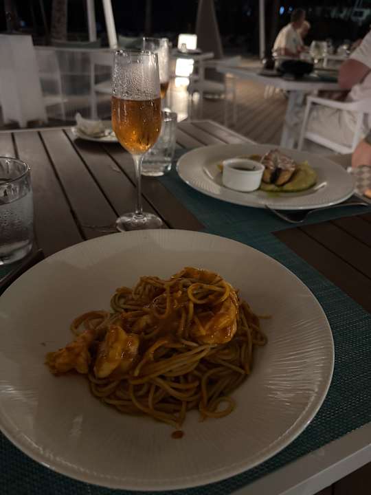 Gastro TRS Turquesa Hotel - Adults only