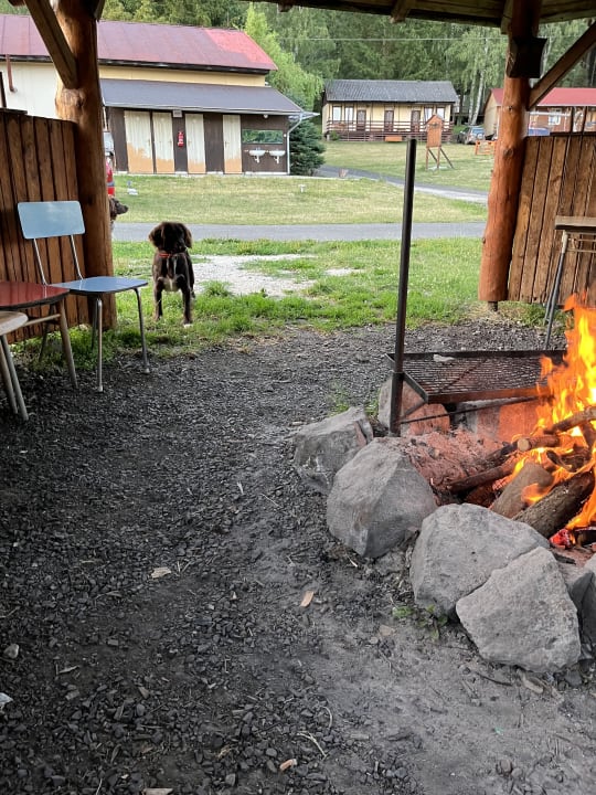 Sport & Freizeit Areál Ontario Kyselka
