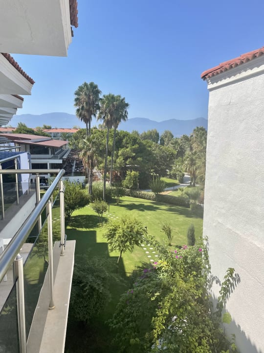 Ausblick Atlantique Holiday Club