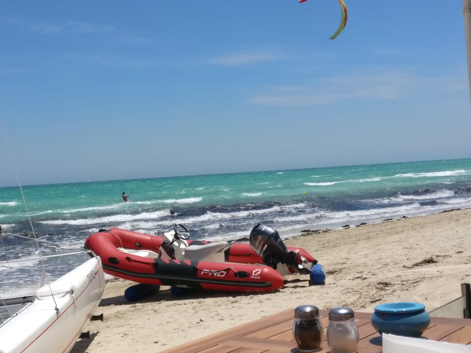 Strand ROBINSON DJERBA BAHIYA