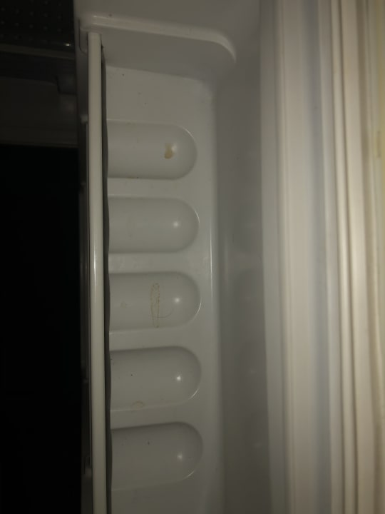 Zimmer Hotel am Fischereihafen