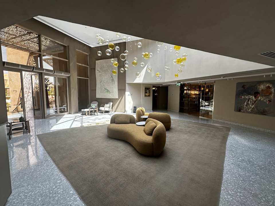 Sonstiges Doubletree By Hilton Mangroovy El Gouna Resort