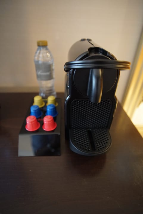 Zimmer Fairmont Dubai