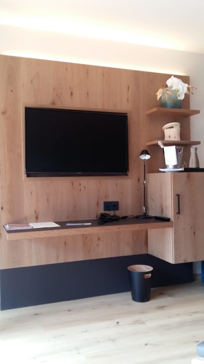 Zimmer Dolce Vita Hotel Jagdhof