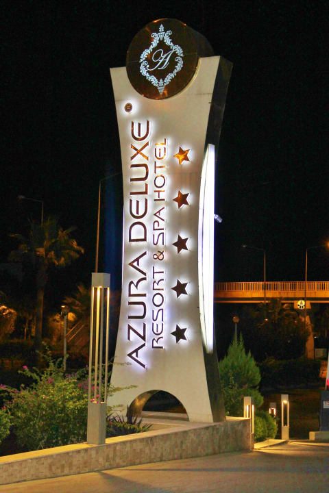 Sonstiges Azura Deluxe Resort & Spa Hotel