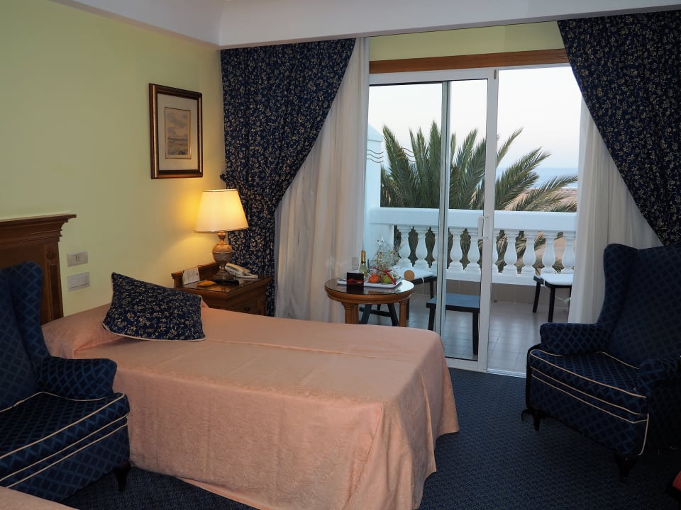 Zimmer Hotel Riu Palace Maspalomas Adults Only