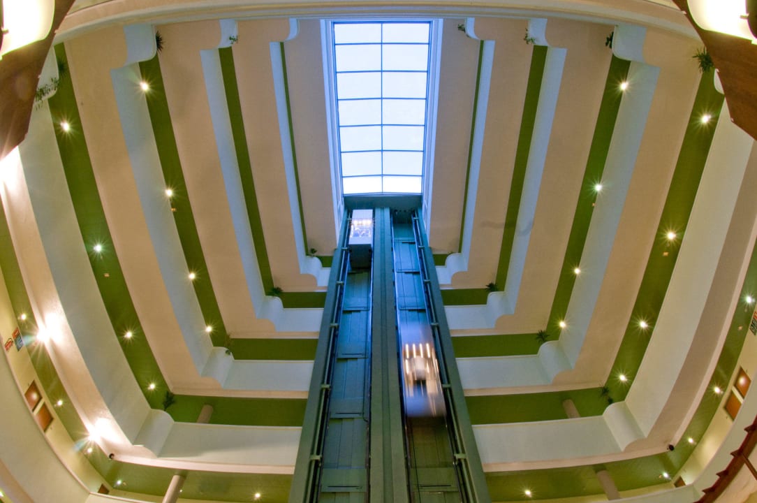 Indoor Montemar Maritim