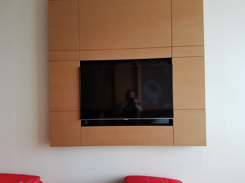 Zimmer Eastin Grand Hotel Sathorn