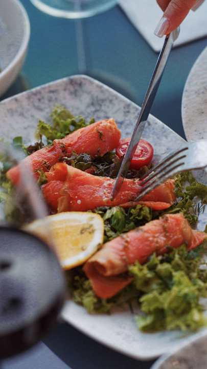 Gastro Sundia Exclusive By Liberty Fethiye