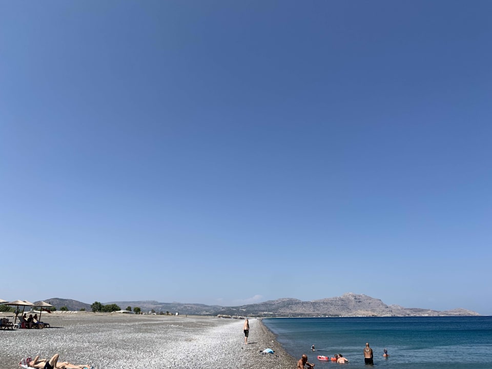Strand Atrium Palace Thalasso Spa Resort & Villas
