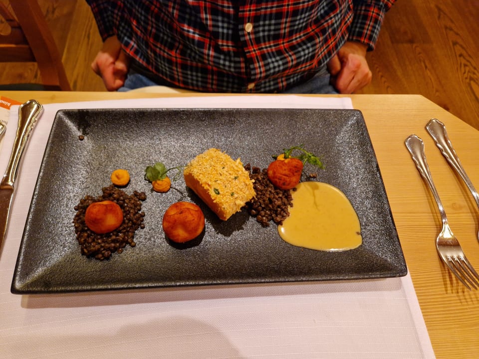 Gastro Kinderhotel Felben