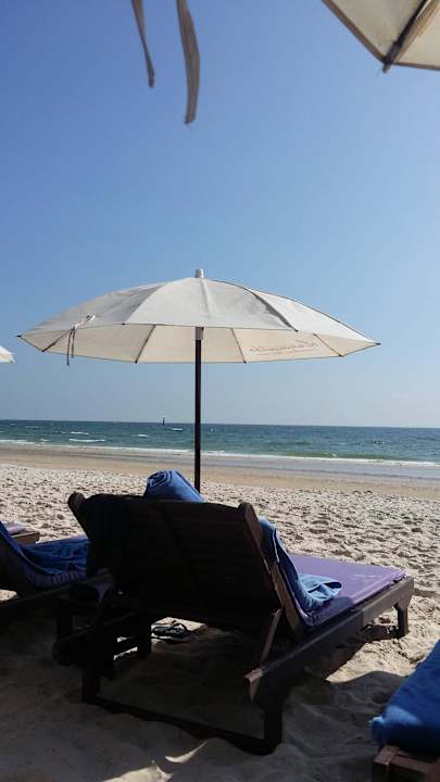 Strand Laksasubha Hua Hin