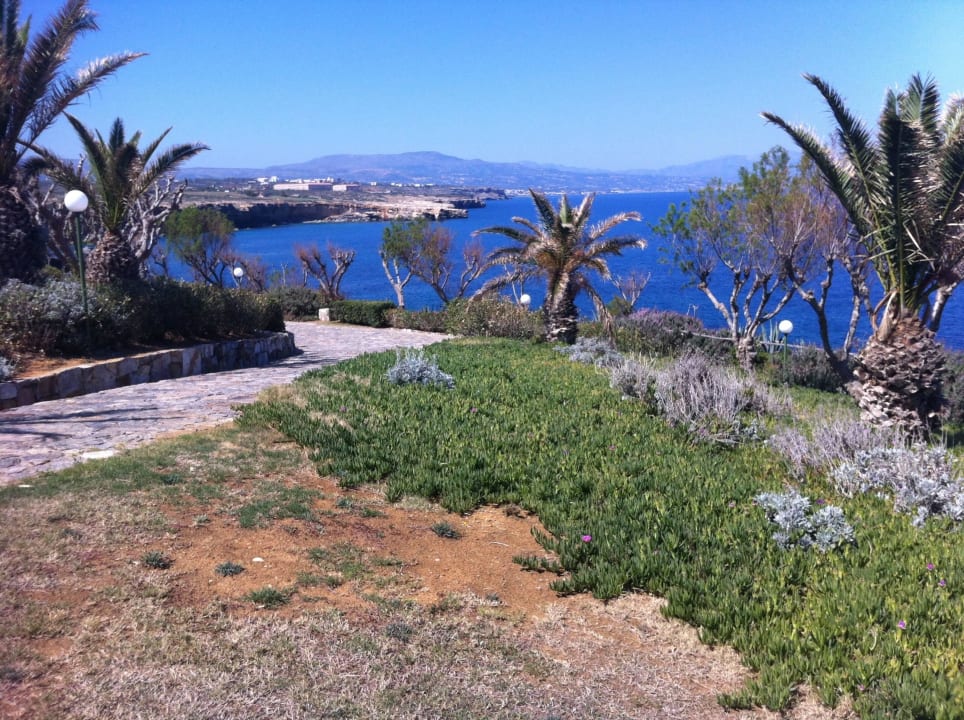 Blick aufs Meer Iberostar Waves Creta Panorama & Mare